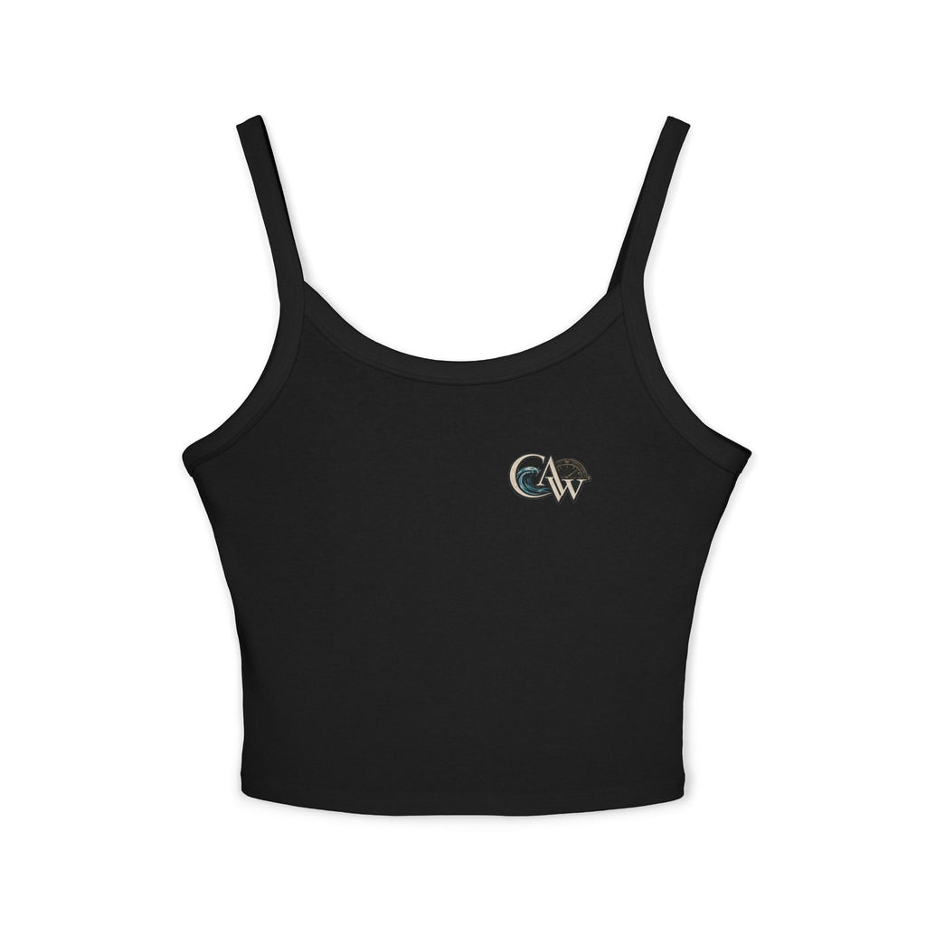 Moon Tide Woman’s Tank Top