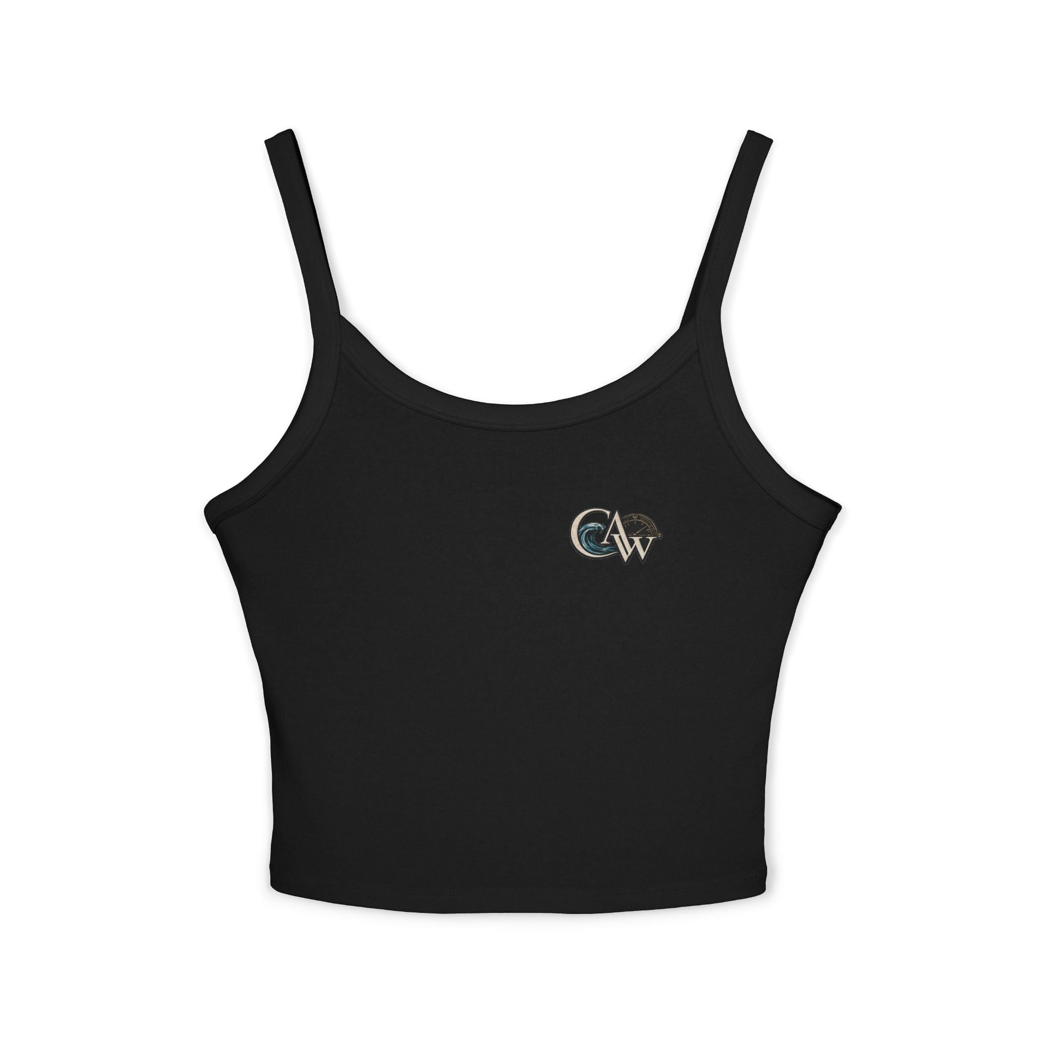 Moon Tide Woman’s Tank Top