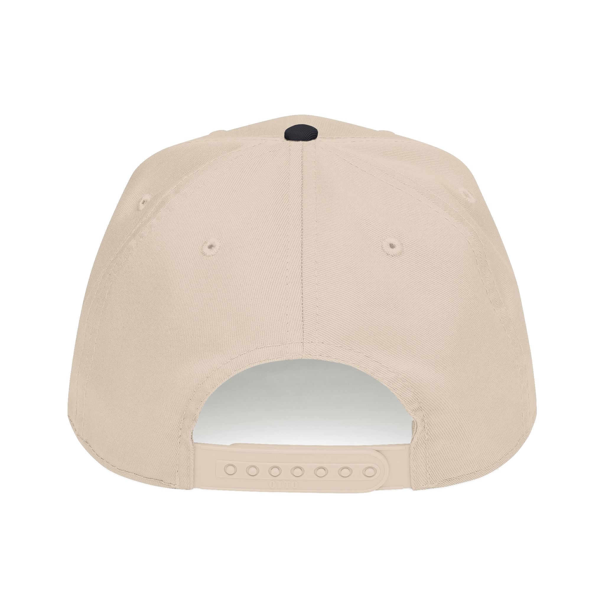 Moon Tide Club Hat