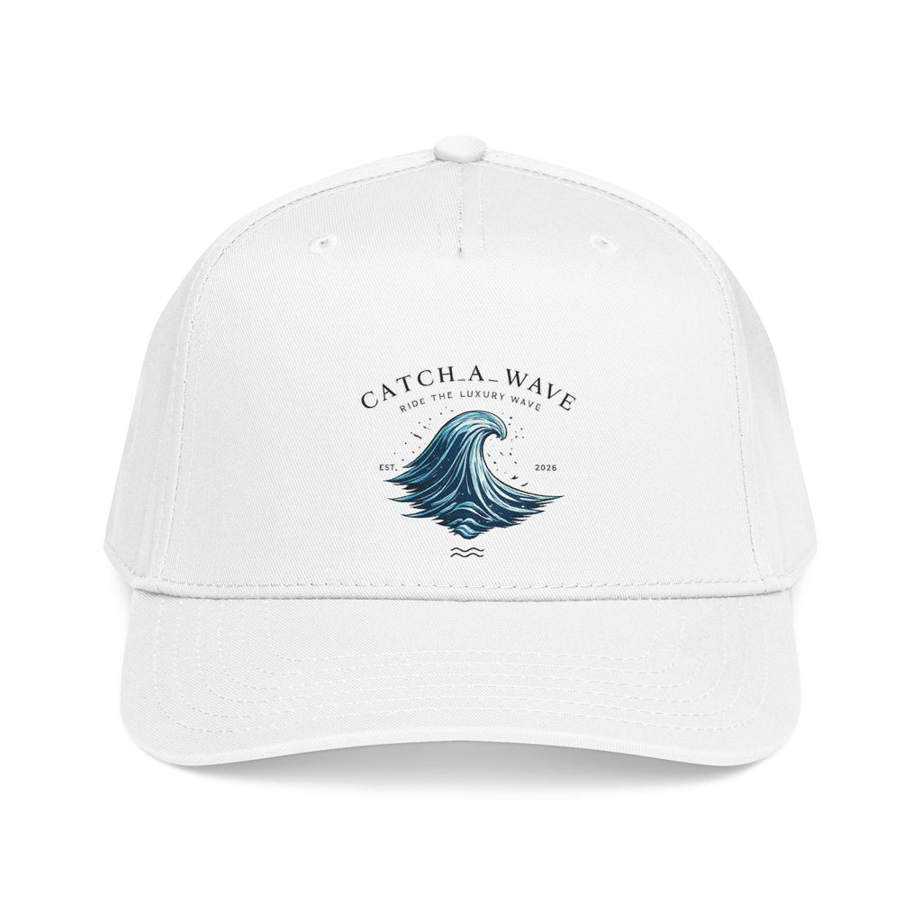Moon Tide Club Hat