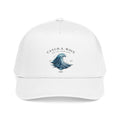 Moon Tide Club Hat