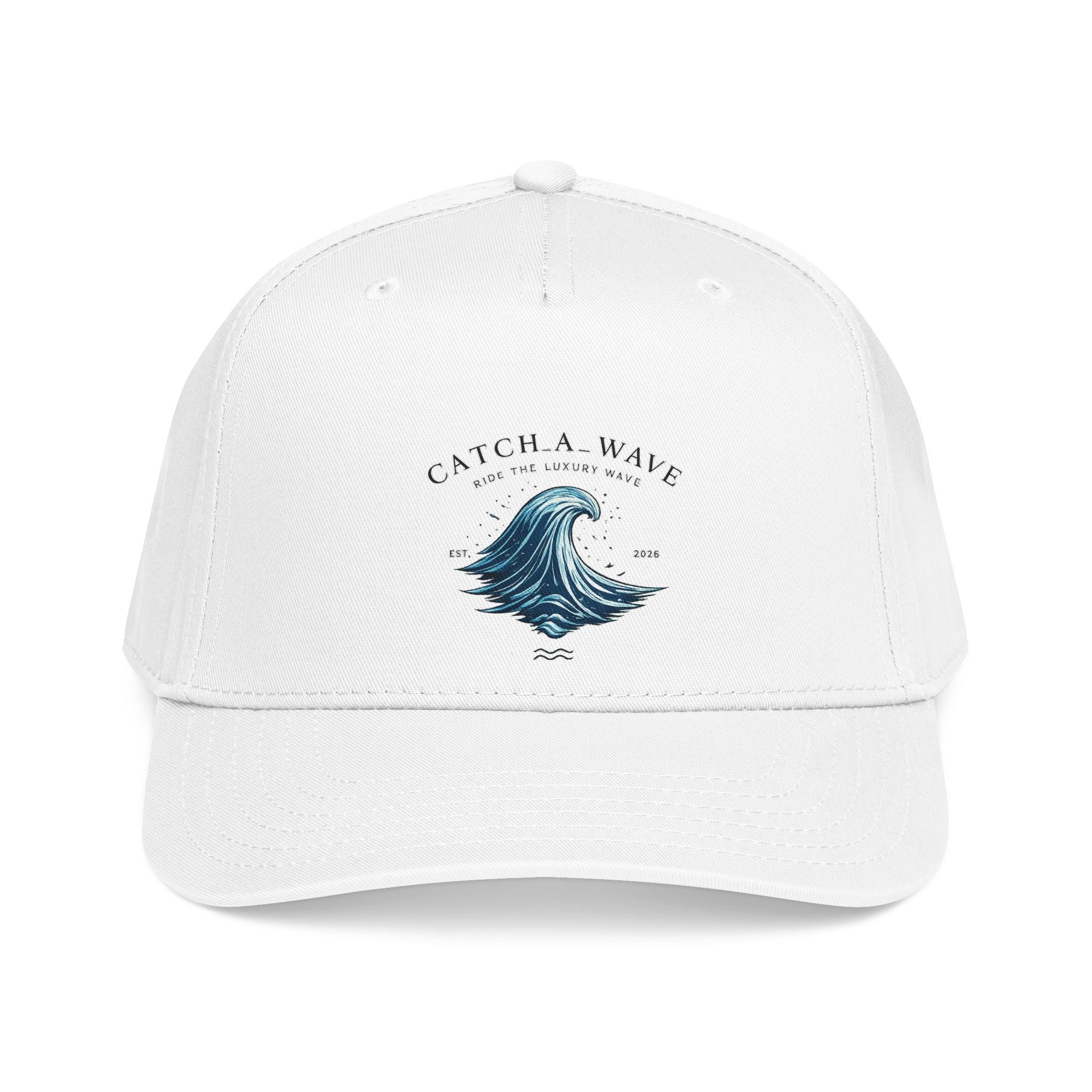 Moon Tide Club Hat