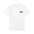 Moon Tide Woman’s V-Neck Tee