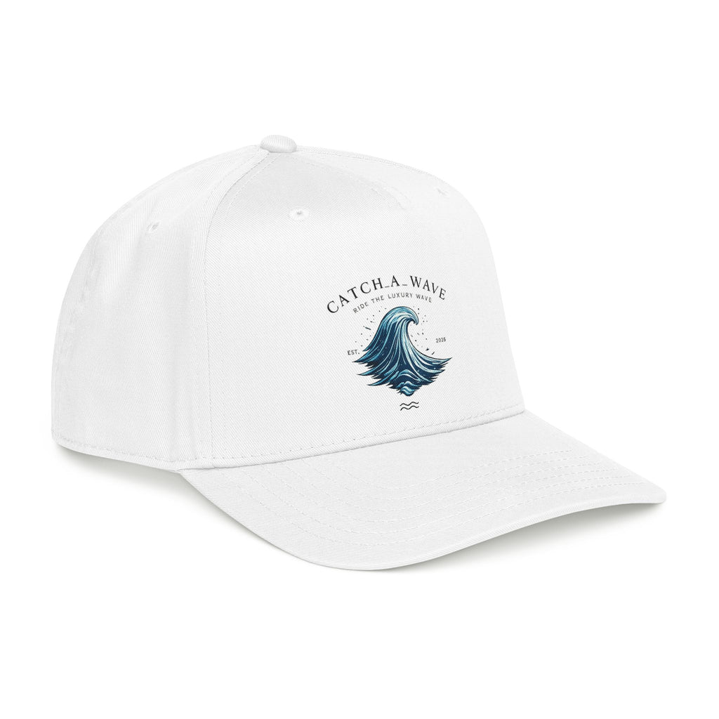 Moon Tide Club Hat