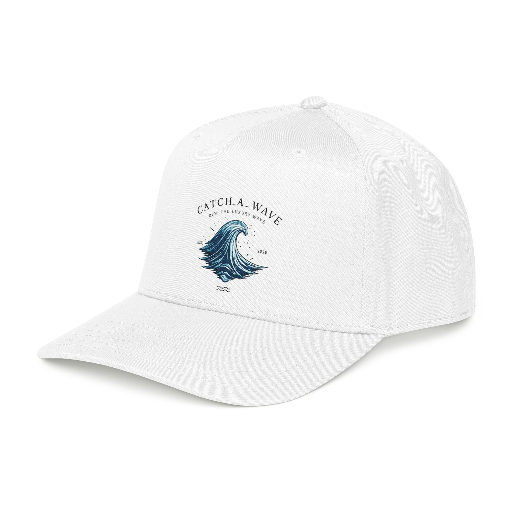 Moon Tide Club Hat