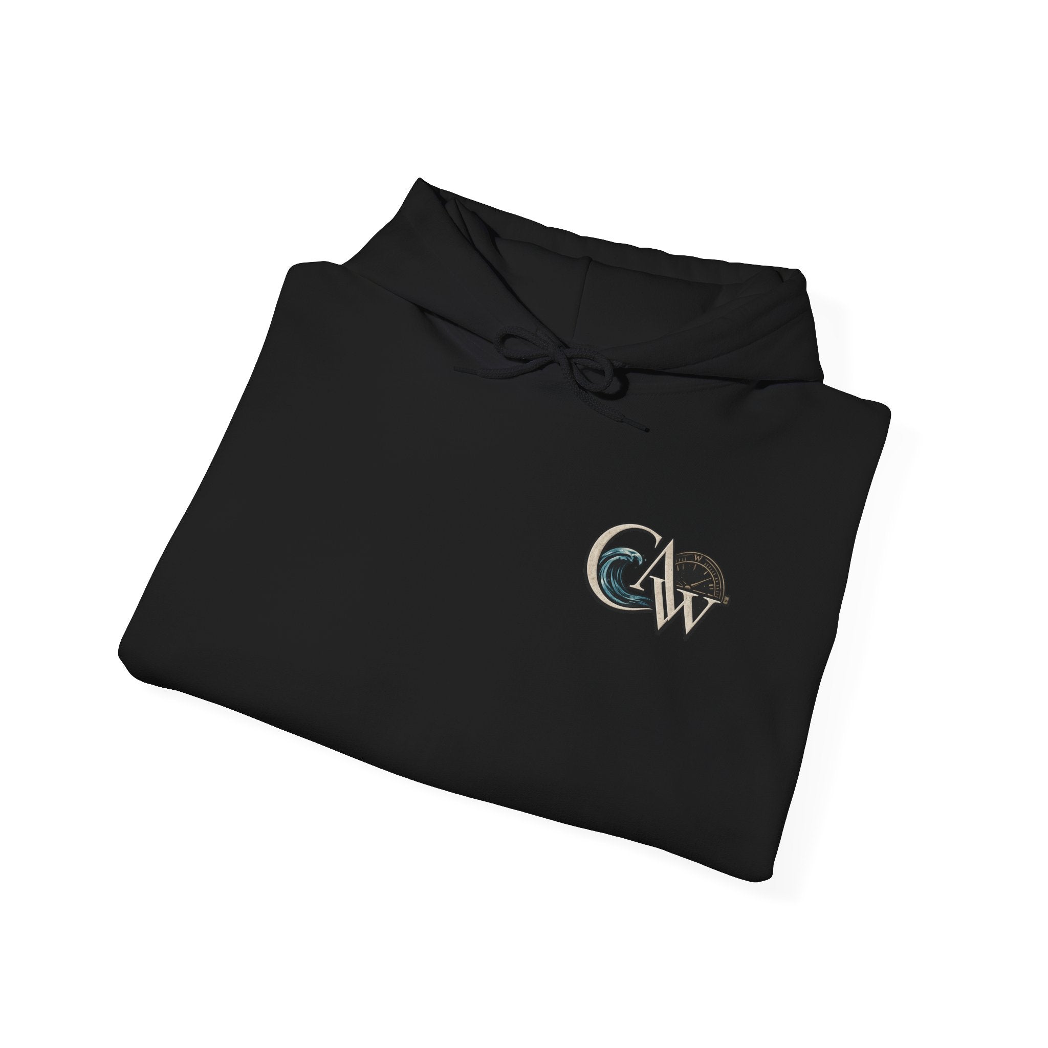 Moon Tide Hoodie