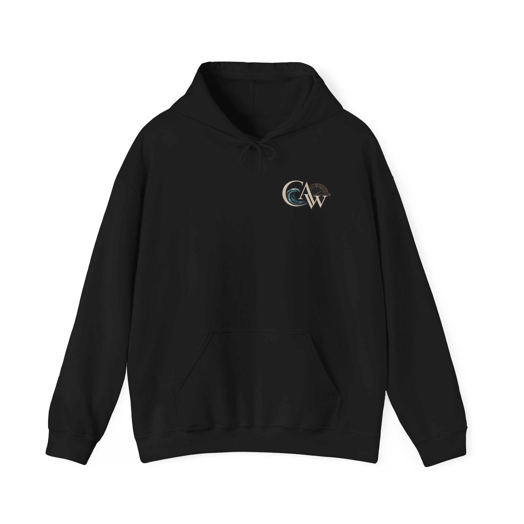 Moon Tide Hoodie