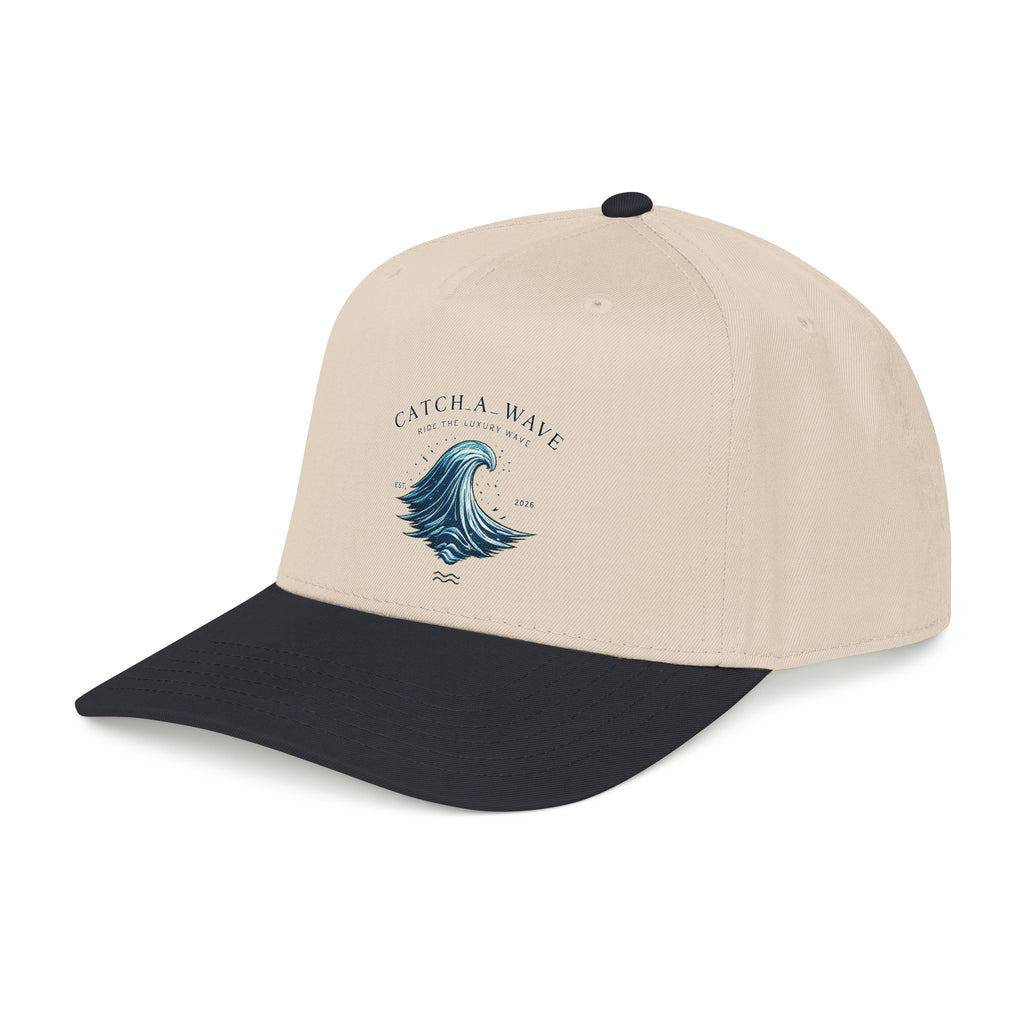Moon Tide Club Hat