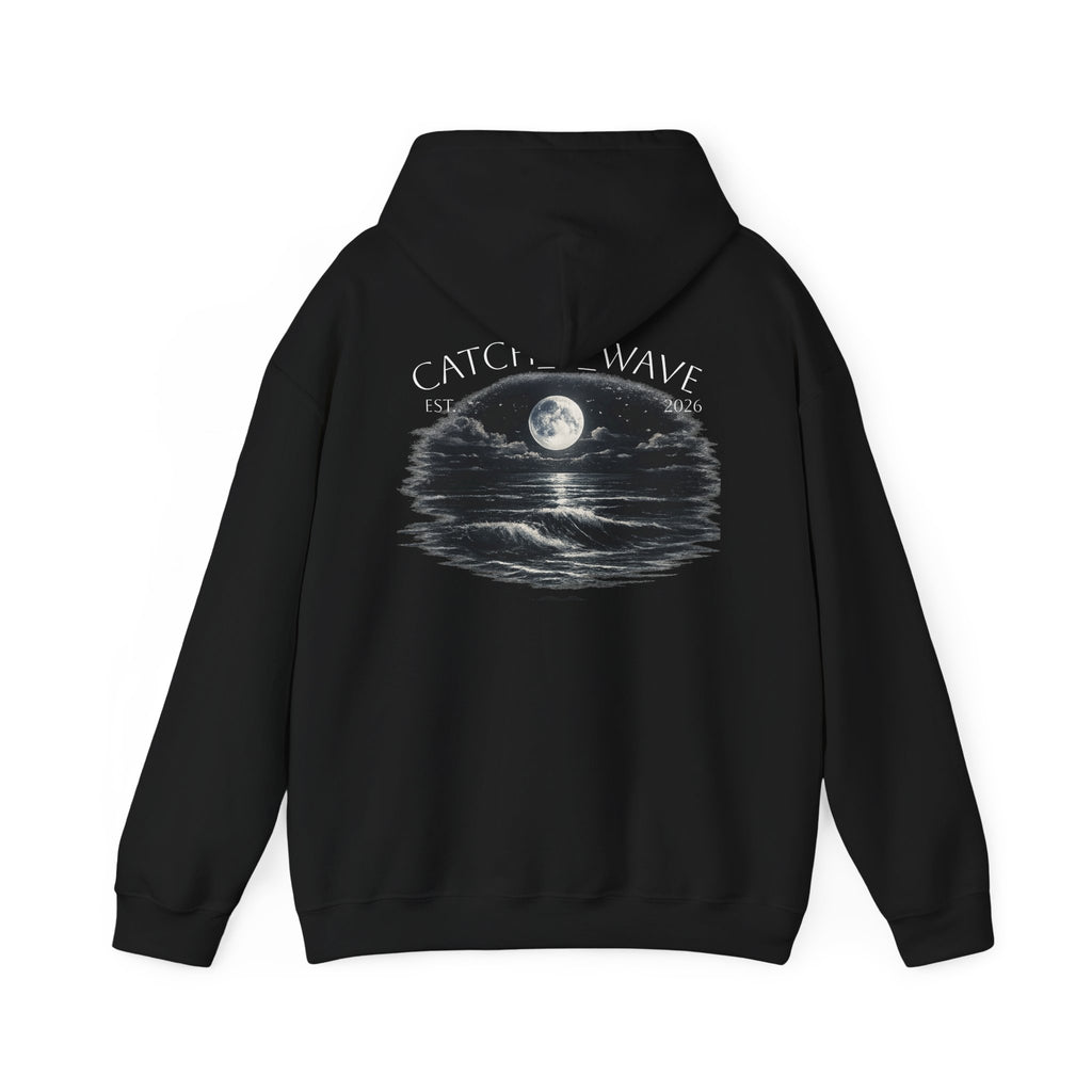Moon Tide Hoodie