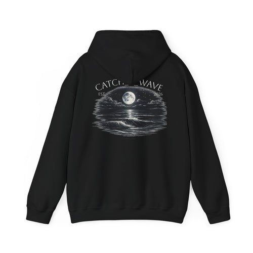 Moon Tide Hoodie