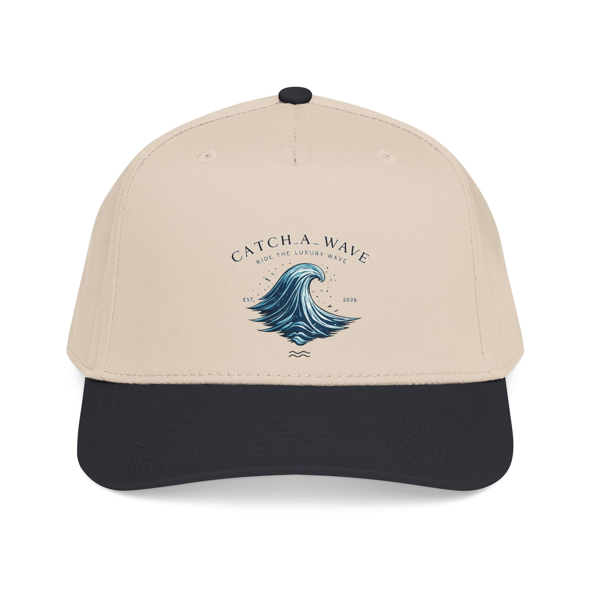 Moon Tide Club Hat