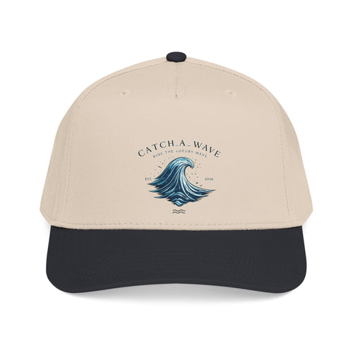 Moon Tide Club Hat