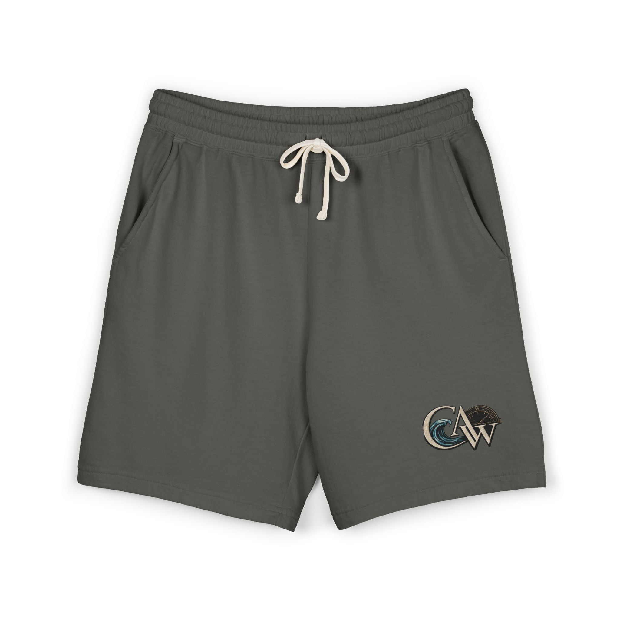 Moon Tide Shorts