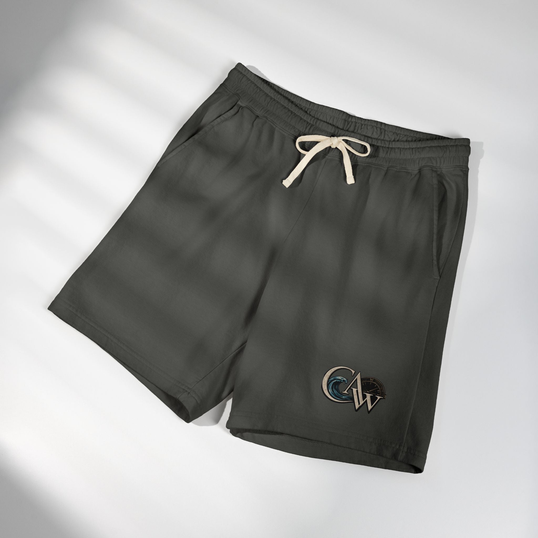 Moon Tide Shorts