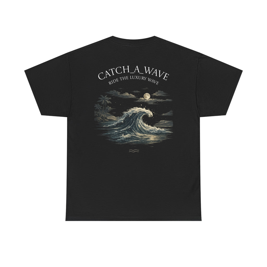 Moon Tide Tee