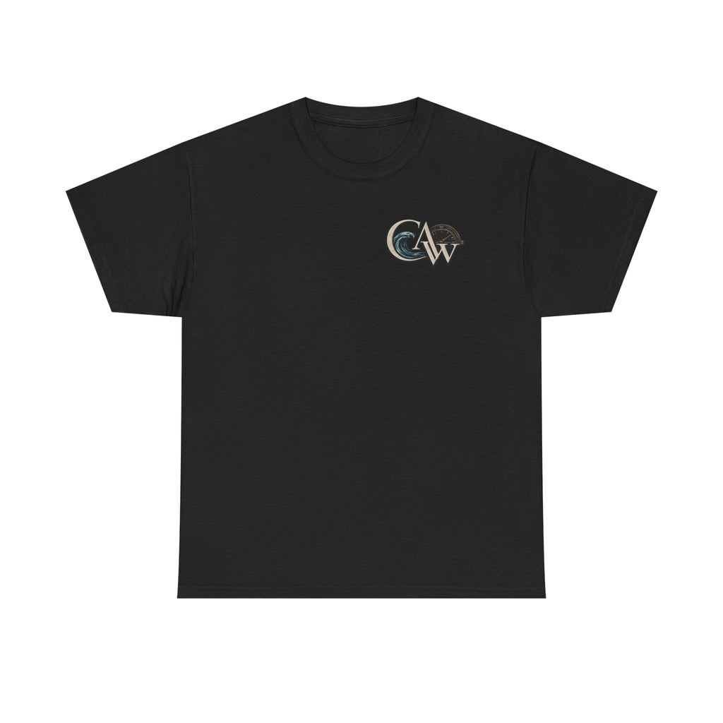 Moon Tide Tee