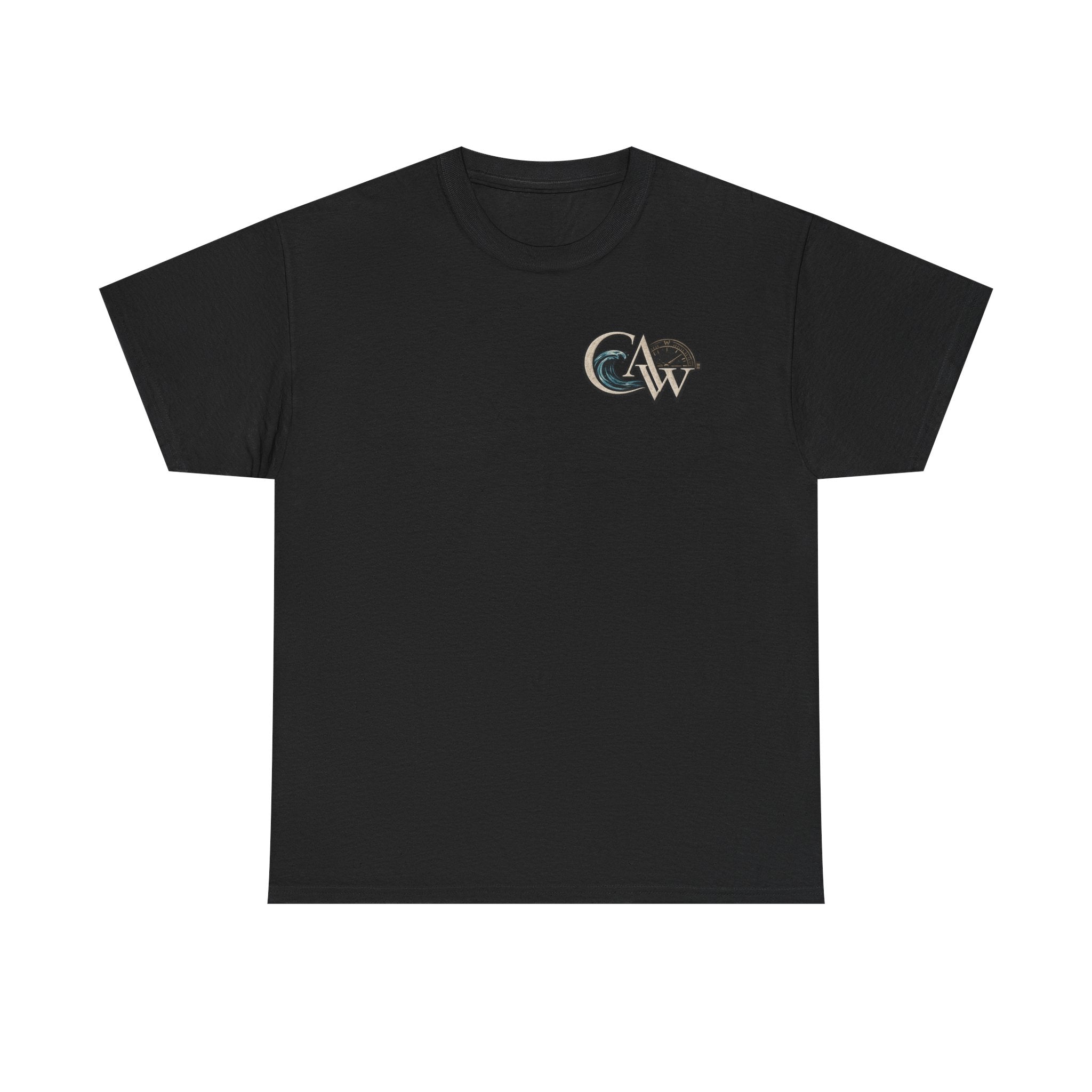 Moon Tide Tee