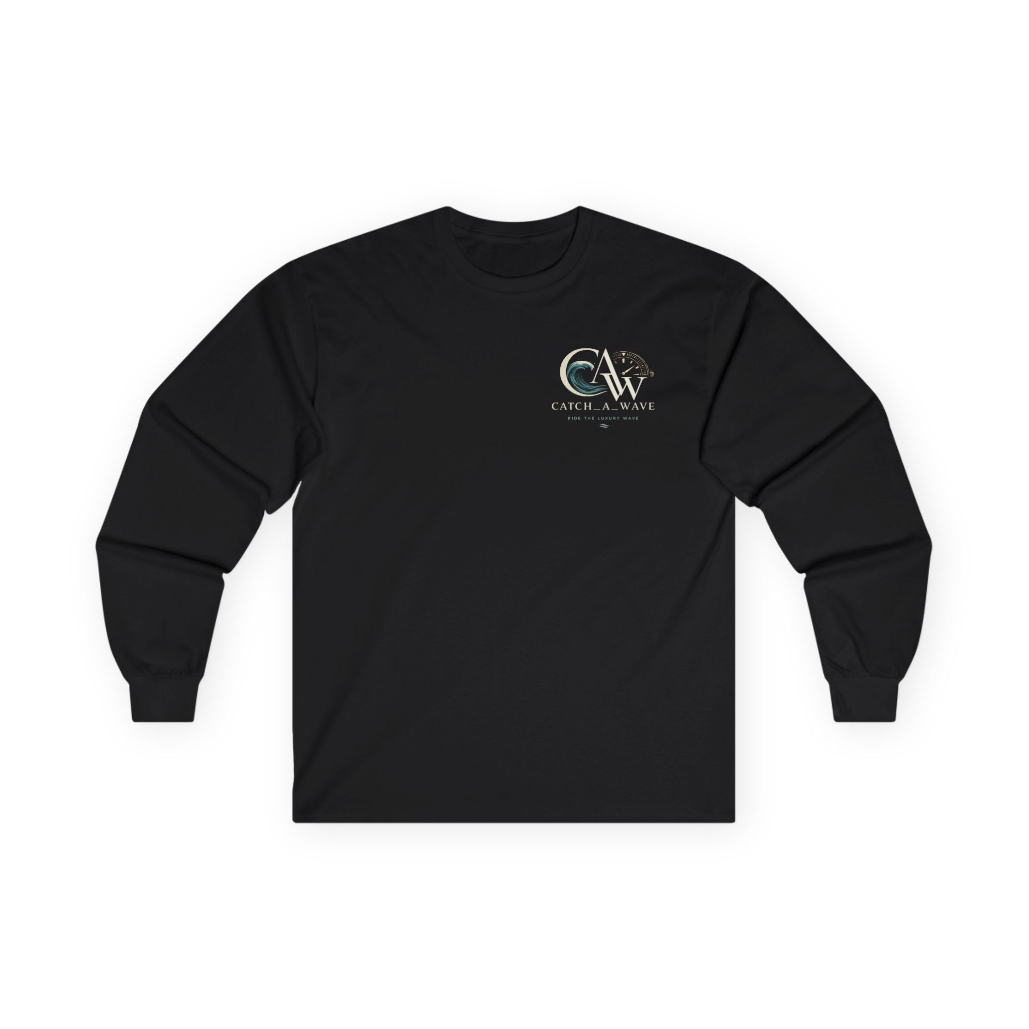 Midnight Tide Long Sleeve