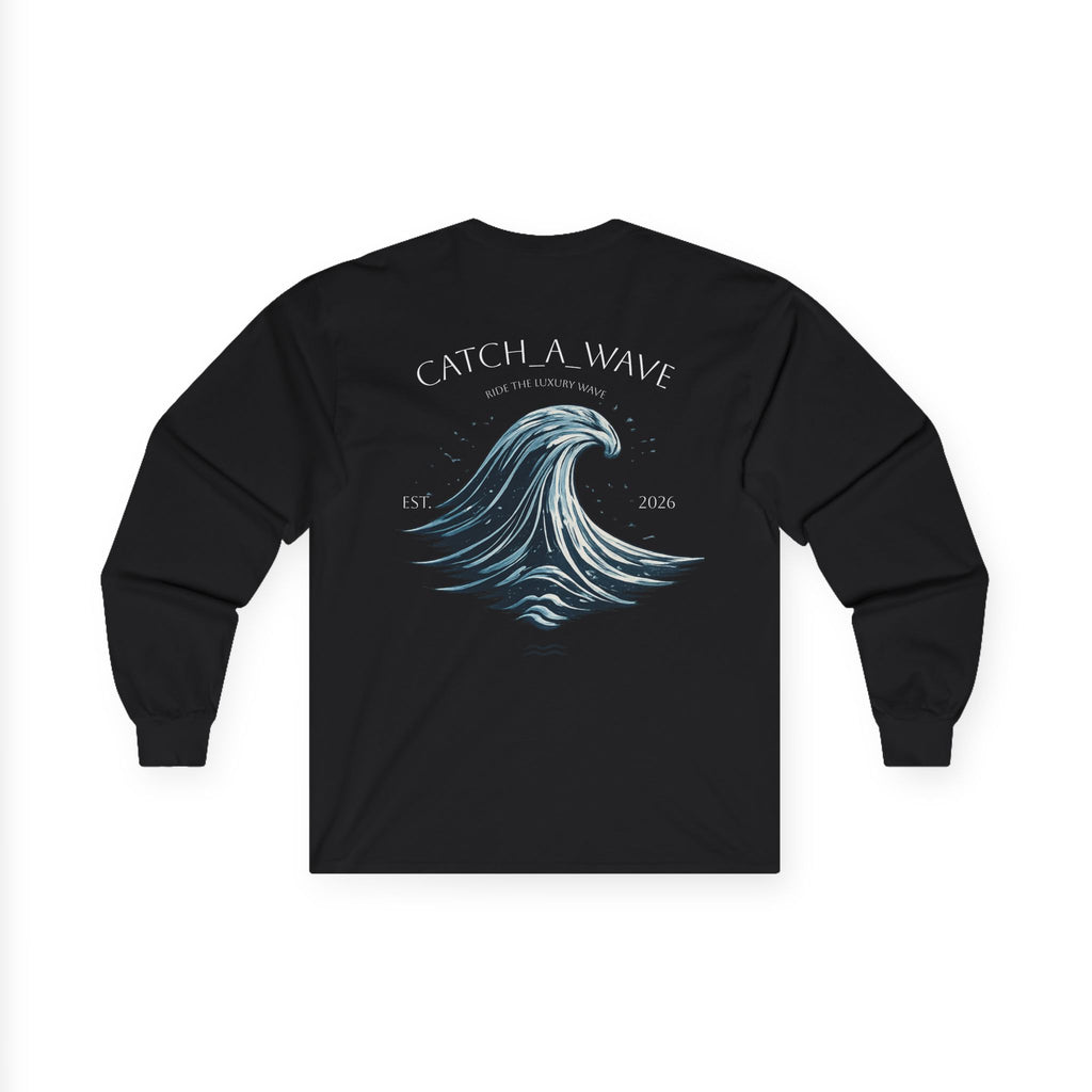 Midnight Tide Long Sleeve
