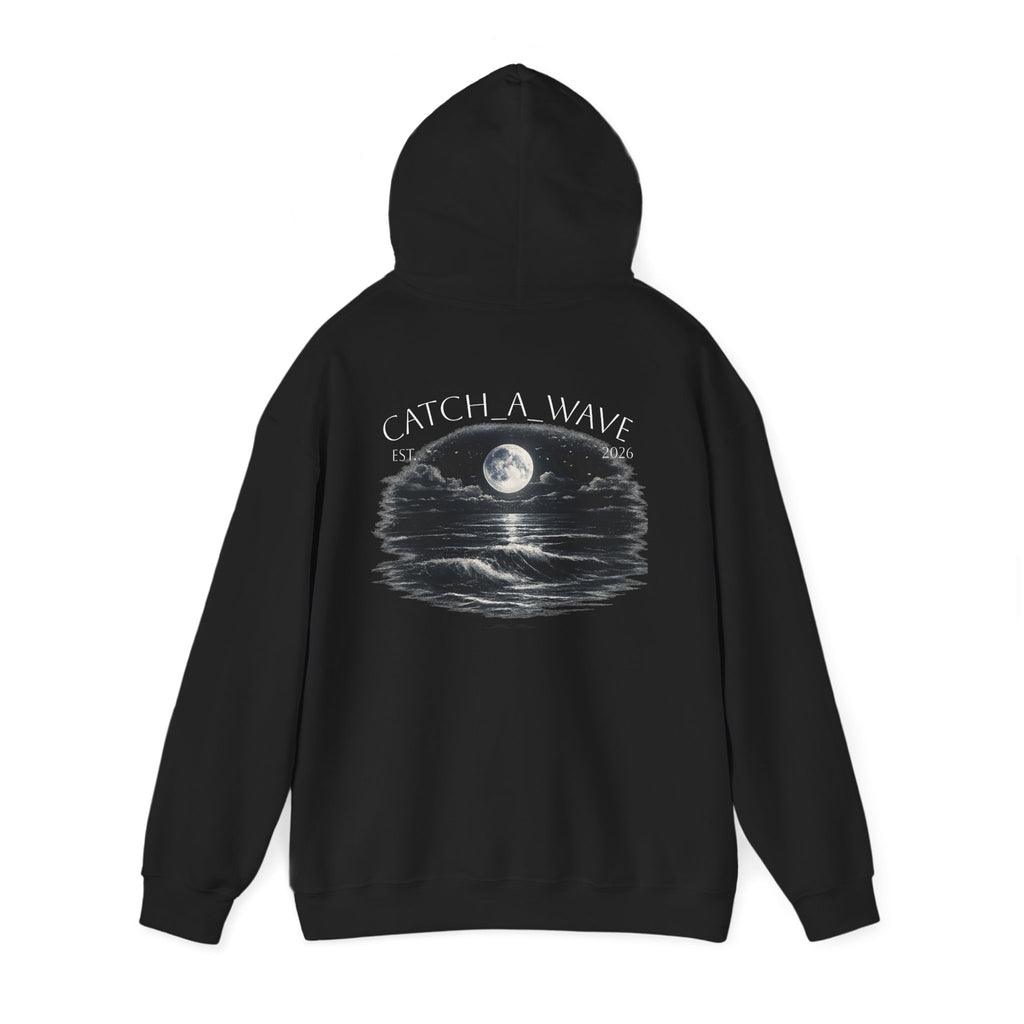 Moon Tide Hoodie