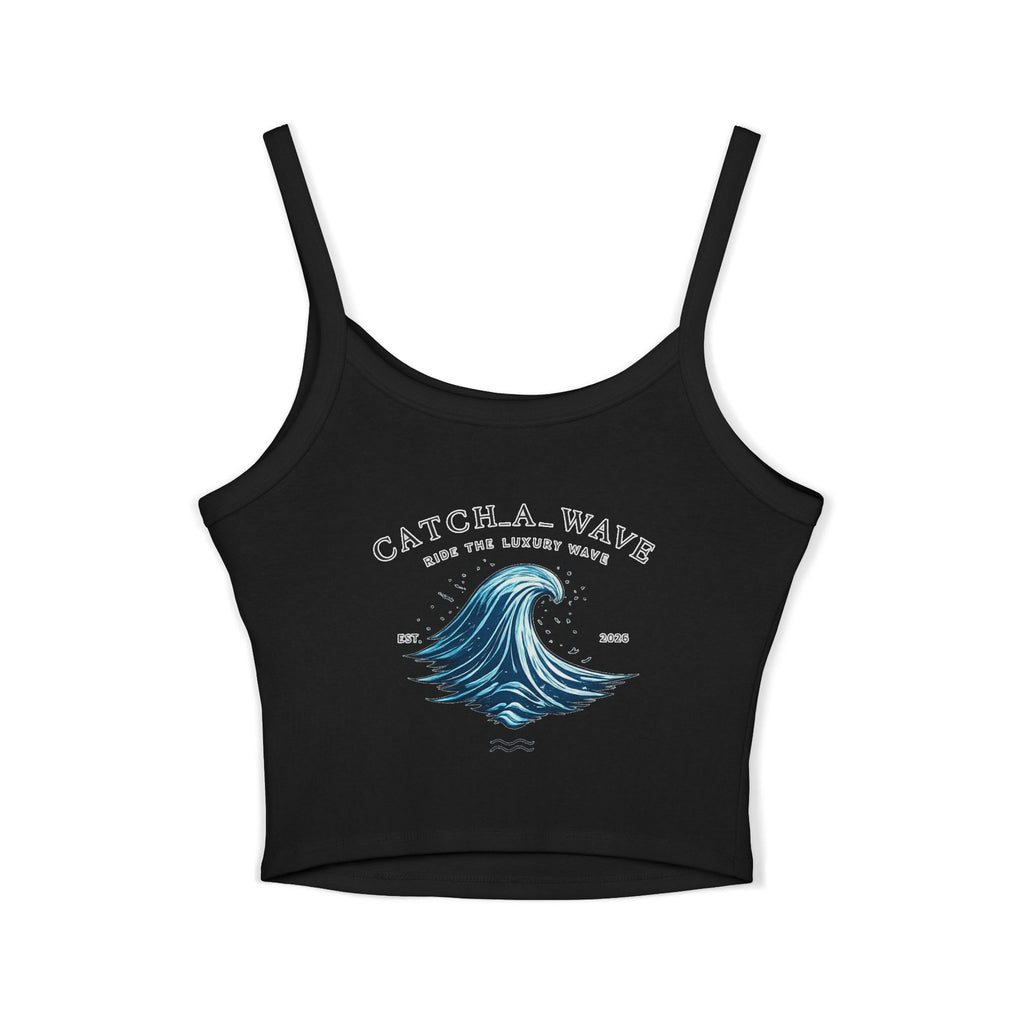 Moon Tide Woman’s Tank Top