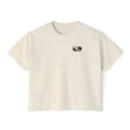 Moon Tide Woman’s Boxy Tee